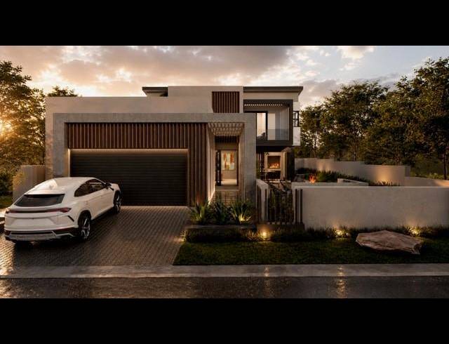 3 BEDROOM HOUSE FOR SALE IN FOUNTAINBROOK ESTATE